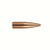 Berger 6mm (.243 Diameter) Bullets 88 Grain Flat Base Varmint Box of 100