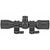 UTG 3-12x32 Rifle Scope Side Focus Mildot QD