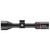 Burris Fullfield Rifle Scope 2.5-10x 42mm Plex Reticle Matte Black