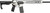 Black Rain Ordnance Fusion Semi-Automatic Rifle 300BLK 16" White