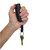 Personal Security Products 0.5 oz Pepper Spray with Black Hard Case