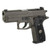 Sig Sauer P229 Legion 9mm Luger Pistol 3.9" Barrel 10+1 Round Gray Cerakote