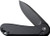 " G-10/BLK STONEWASH CLAM PACKCIVIVI KNIFE ELEMENTUM II 2.96 - Image 5