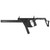 Kriss Usa Vector CRB Gen III Semi Automatic Rifle 9mm 16" Barrel Black