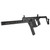Kriss Usa Vector CRB Gen III Semi Automatic Rifle 9mm 16" Barrel Black
