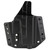 Bravo BCA Glock 26 OWB Holster Black Right Hand