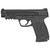 Smith & Wesson M&P45 2.0 45 ACP Pistol 4.6" Barrel 10+1 Round Armornite Slide Black Grip Black Frame