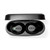 Axil XCOR Pro Electronic Ear Plugs with Bluetooth, Black
