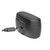Axil XCOR Pro Electronic Ear Plugs with Bluetooth, Black