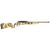 Savage Arms AXIS 2 Pro Bolt Action Rifle 6.5 Creedmoor 20" Matte Barrel Matte Frame Western Camo Stock