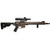 Shield Arms SA-15 Folding Elite Rifle 5.56mm 13.9" Barrel 30rd Magazine