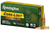 Remington Core-Lokt Copper 300 AAC Blackout Ammo 120 Grain Solid Hollow Point Lead Free Box of 20