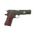 Auto Ordnance Tanker 1911 .45 ACP Pistol 5" Barrel 7+1 Round Army O.D. Green