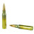 Aguila Ammunition .308 Winchester Ammo 150 Grain FMJ-BT Box of 50