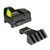 Truglo Tru-Tec Micro Red Dot Sight