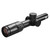 Eotech Vudu 1-8x24mm SFP HC3 BDC Rifle Scope Green