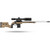 MDT XRS Chassis System for Howa 1500 Long Action Right Hand Flat Dark Earth