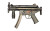 B&T Telescopic Stock HK MP5K