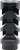 Armaspec Fireball Compensating Muzzle Brake .223/5.56 Black