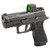 Sig Sauer P320 XCompact 9mm Luger Pistol 3.6" Barrel 15+1 Round Black Romeo-X Red Dot Sight - Image 3