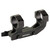 Riton Optics 34mm QD Cantilever Mount Black