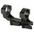 Riton Optics 34mm QD Cantilever Mount Black