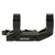 Riton Optics 34mm QD Cantilever Mount Black