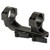 Riton Optics 34mm QD Cantilever Mount Black