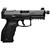 Heckler & Koch VP9 Tactical 9mm Luger Pistol 4.70" Threaded Barrel 10+3 Round Night Sights