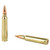 Hornady Superformance 5.56 NATO Ammo 75 Grain Boat Tail Hollow Point Box of 20