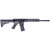 American Tactical Inc AR15 Mil-Sport Rifle 5.56 16" Barrel Black M-LOK Rail SR1 Stock