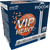 Fiocchi Exacta VIP Heavy Shotshells 20 Gauge 2-3/4" 7/8 oz 1250 fps #8 25 ct