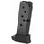 Ruger Magazine Ruger LCP 380 ACP 7-Round Steel Blue with Finger Rest