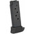 Ruger Magazine Ruger LCP 380 ACP 7-Round Steel Blue with Finger Rest