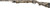 Iver Johnson Pump 12 Gauge Shotgun 28" Barrel Synthetic Stock