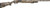 Iver Johnson Pump 12 Gauge Shotgun 28" Barrel Synthetic Stock