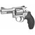 Smith & Wesson Model 60 357 Magnum Revolver 3" Stainless Barrel 5 Round