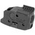 Streamlight TLR-6 Weapon Light with Red Laser for Glock 17, 19 Black