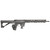 Smith & Wesson Response Carbine Semi-Automatic Rifle 9mm 16.5" 10-Round Black California Compliant