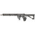 Smith & Wesson Response Carbine Semi-Automatic Rifle 9mm 16.5" 10-Round Black California Compliant