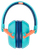 3M Peltor PKIDSPTEAL Kids Hearing Protection Plus Teal
