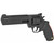 Taurus Raging Hunter 44 Magnum Revolver 6.75" Barrel 6 Round Matte Black Grip