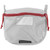 Vertx Overflow Mesh Pouch Medium Gray
