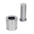 Lee Breech Lock Bullet Sizer and Punch .510 Diameter