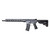 Battle Arms Development BAD Authority Elite Semi Automatic Rifle 5.56x45mm NATO 16" Barrel Combat Gray Frame