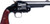 Cimarron 1st Model No. 3 American 44-40 Pistol 5" Barrel