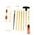 Otis Multi-Gauge Shotgun Cleaning Kit 12 & 20 Gauge