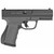 FMK 9C1 G2 9mm Luger Pistol 4" Barrel 14+1 Round Gray (Includes Fast Action Trigger)