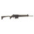 Kel-Tec SU-16C Semi-Automatic Rifle 5.56mm Black