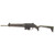 Kel-Tec SU-16C Semi-Automatic Rifle 5.56mm Black
